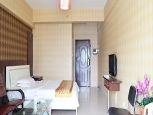 Holiday Xiamen Apartment Dış mekan fotoğraf