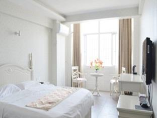 Holiday Xiamen Apartment Dış mekan fotoğraf