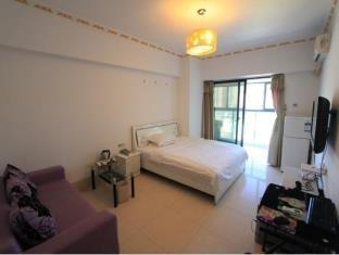 Holiday Xiamen Apartment Dış mekan fotoğraf