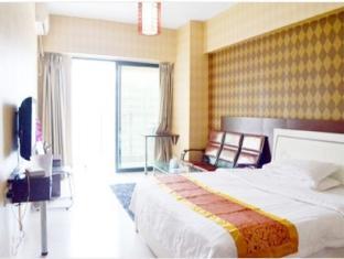Holiday Xiamen Apartment Dış mekan fotoğraf