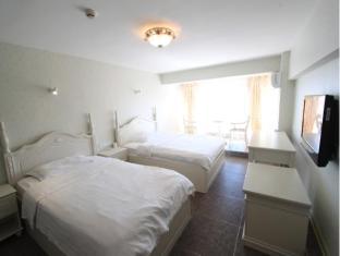 Holiday Xiamen Apartment Dış mekan fotoğraf