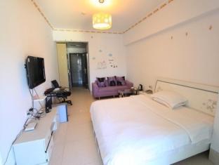 Holiday Xiamen Apartment Dış mekan fotoğraf
